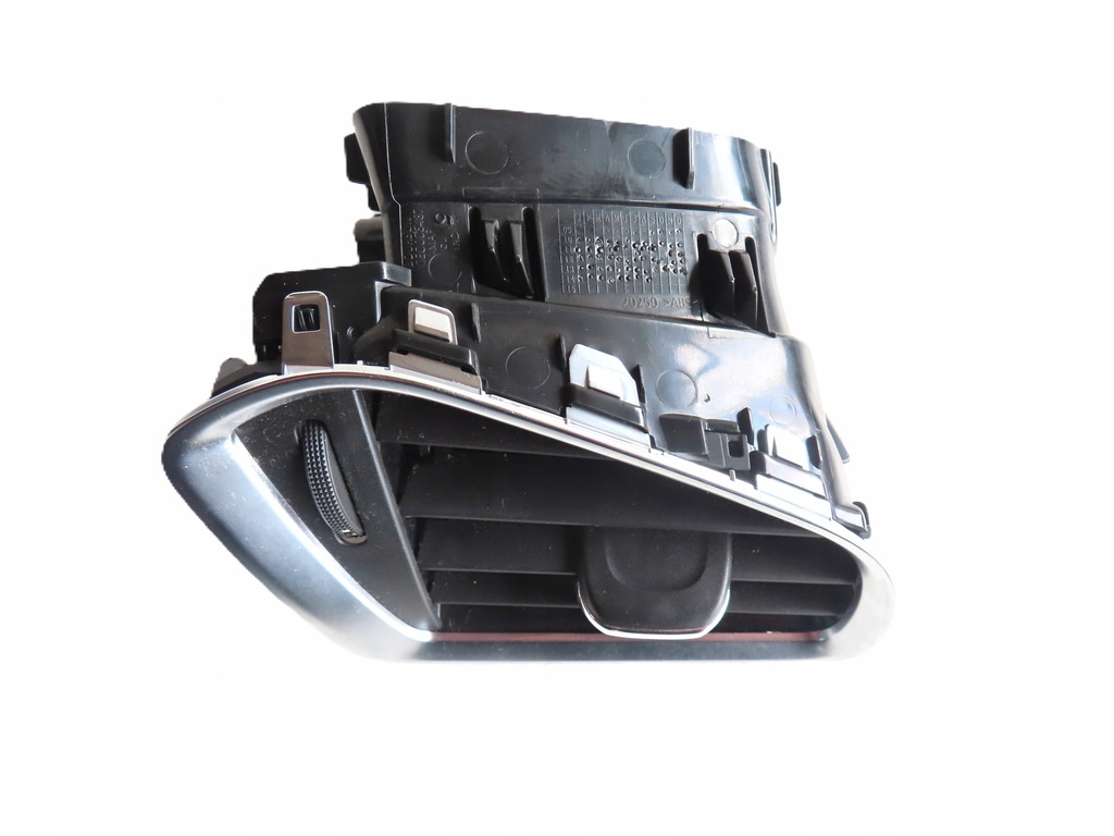 фото №1, Решётка обдув перед правая ds4 2011-2015 r citroen c4 2010-2018r 9676606977