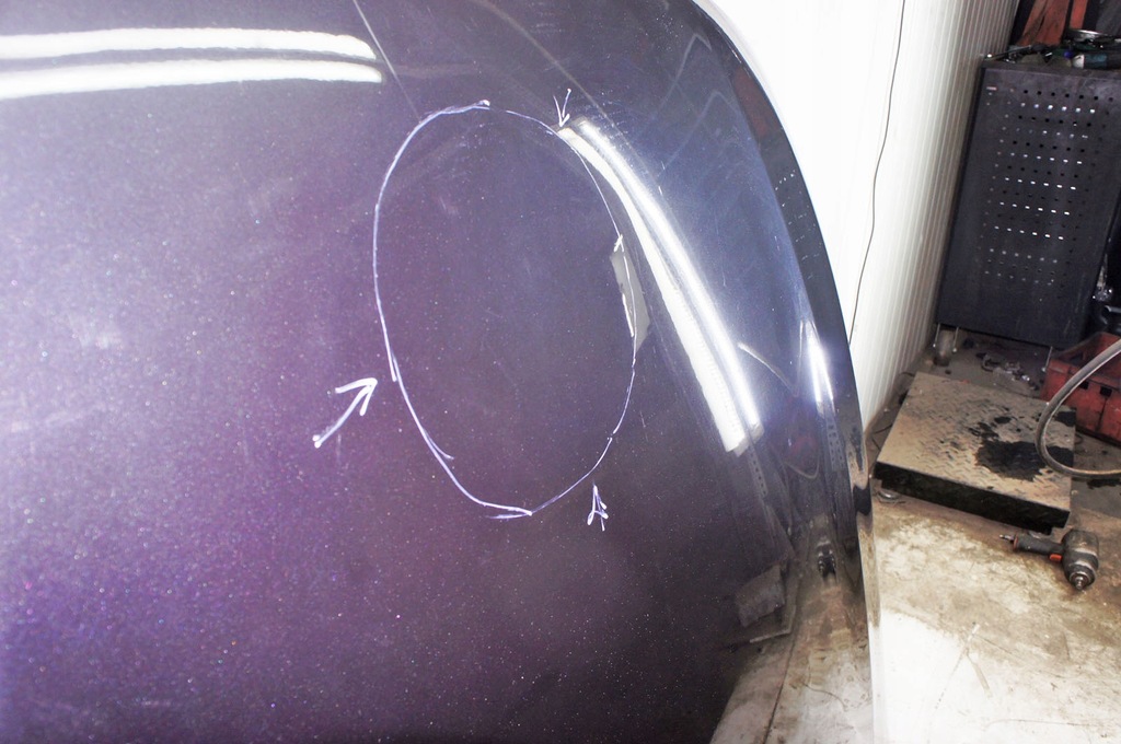 фото №6, Qp014 kia optima iv jf ^ капот platinum graphite металлик atb