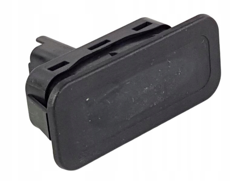 фото №2, Оригинальный номер renault кнопка крышки багажника captur modus