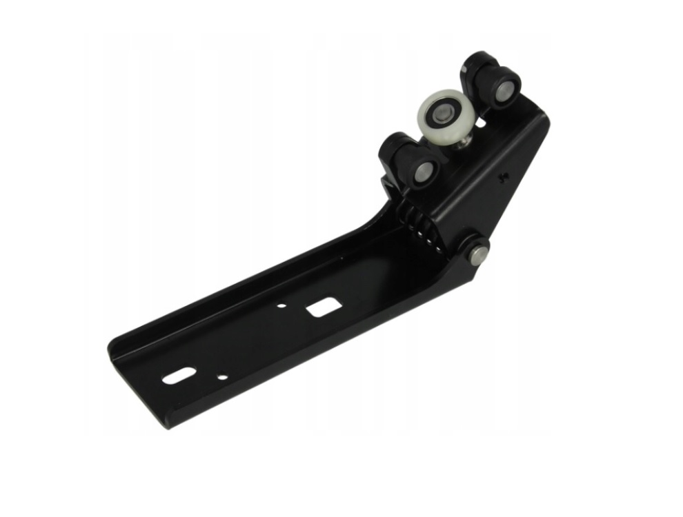 фото №1, Ролик підрамник двері розсувних opel vivaro trafic