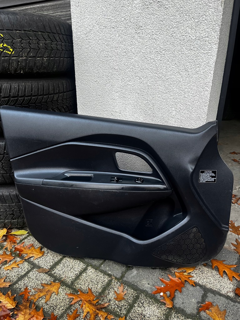 фото №1, Kia оригінальний номер 82330-1w010 rio iii лівий перед