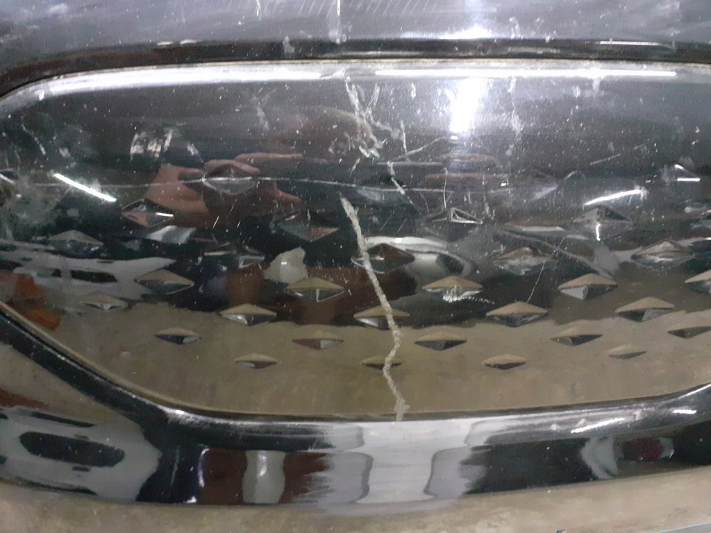 фото №6, Бампер передний перед kia niro eniro ev 2018-