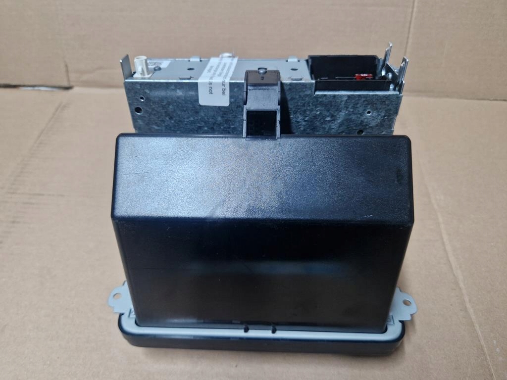 фото №11, Радіо радіопрогравач cd aux vw polo 5 v 6r 5m0035156d 13