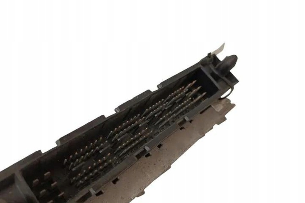 фото №8, Бортовий комп'ютер двигуна ecu volvo v70 ii sw 0281010319 2.5l дизель 103kw 2000