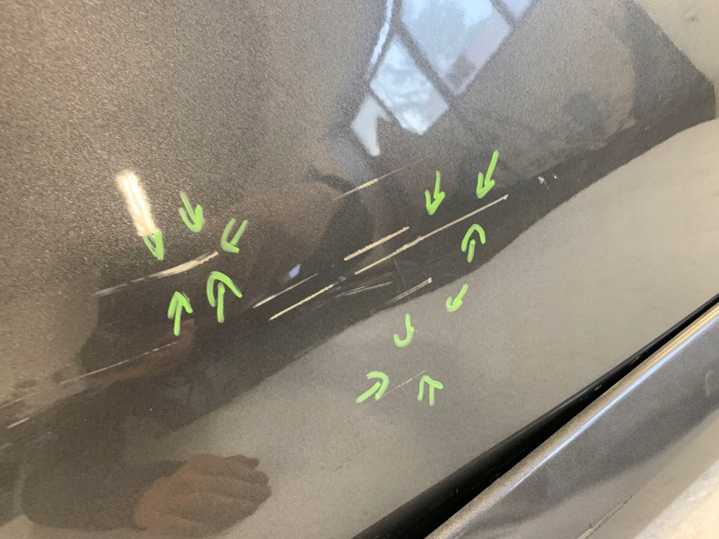 фото №12, Jumpy expert proace scudo двері праве бічний