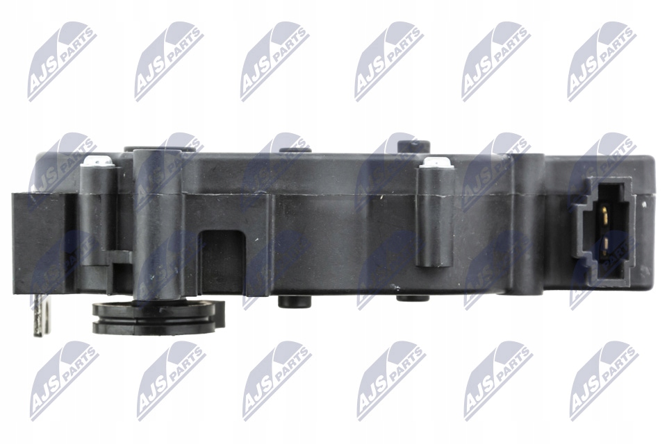 Nty ezc-me-220 привод с Разборки