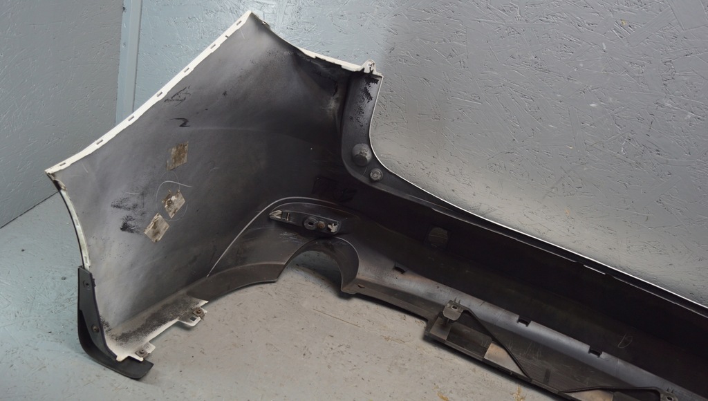 фото №16, Бампер задня mazda 6 iii gj kombi