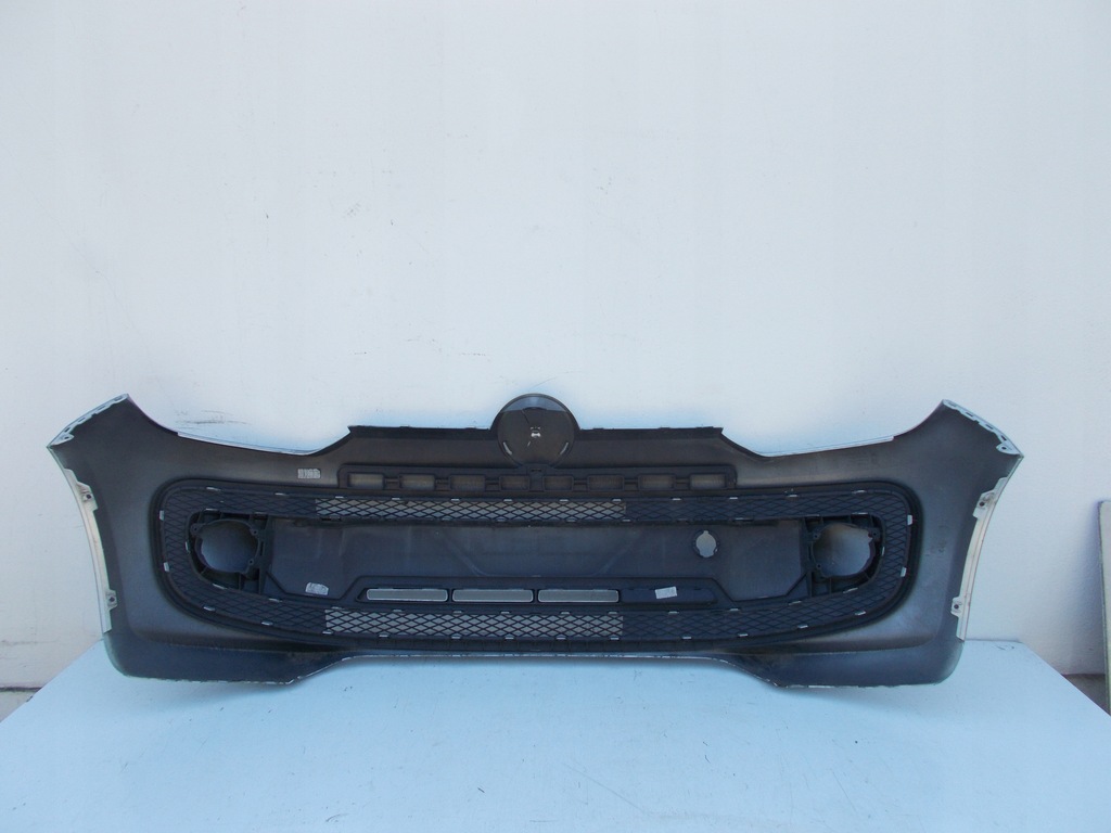 фото №14, Бампер передний перед vw up up! 2012 - 2016 1s0853665