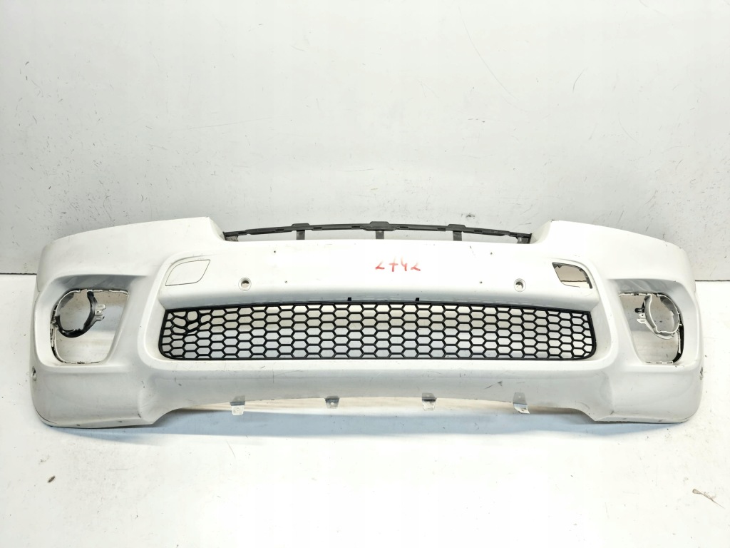 фото №1, Bmw x5 e70 m-pakiet lift lci бампер перед передний