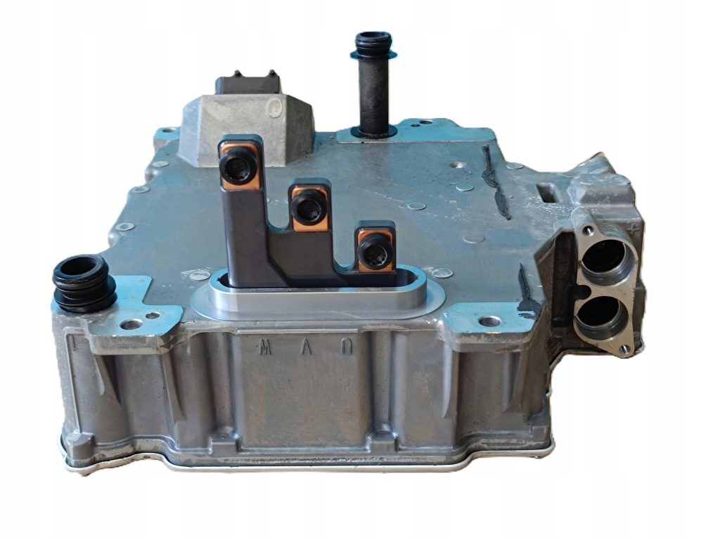 Купить Audi q8 e-tron 55 quattro 300kw 2019 r блок розжига напряжения 0ef907080c