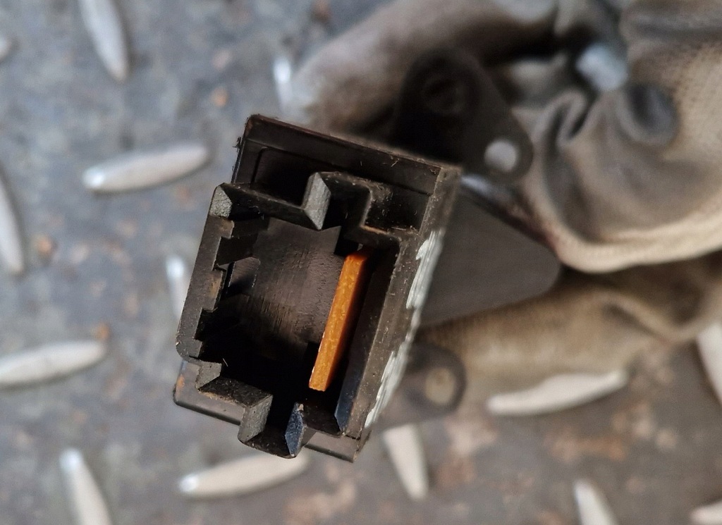 фото №3, Переключатель света аварийных space runner ii