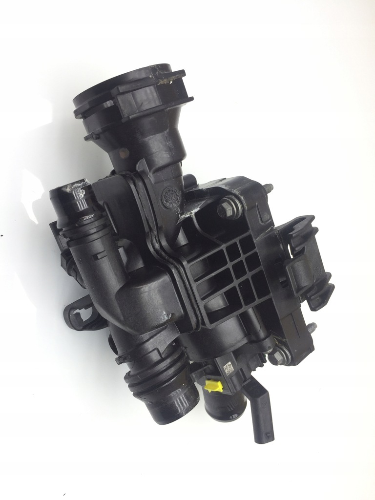 фото №1, C4 spacetourer 1.5 blue hdi термостат корпус