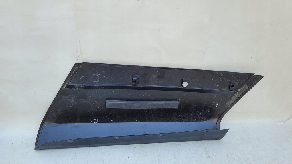 фото №2, Land rover discovery iii защита стойка правая задняя