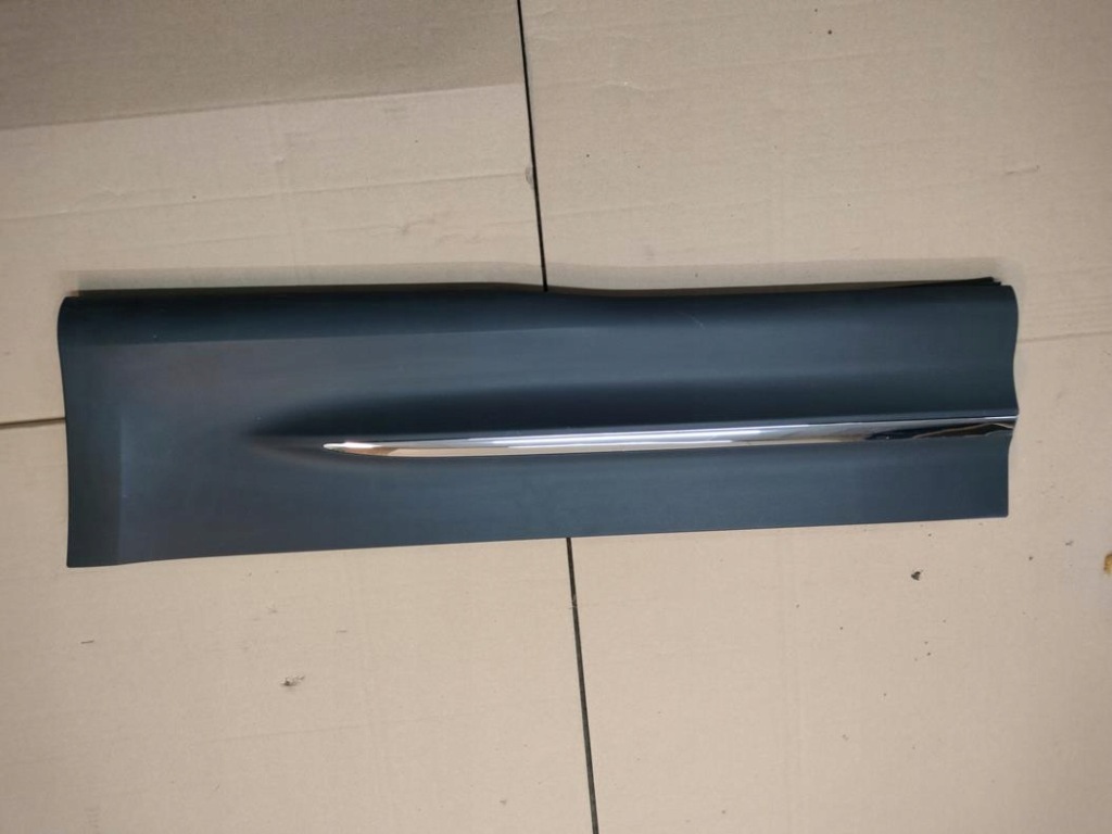 фото №1, Молдинг хром двері ліва задня mercedes a247 w247