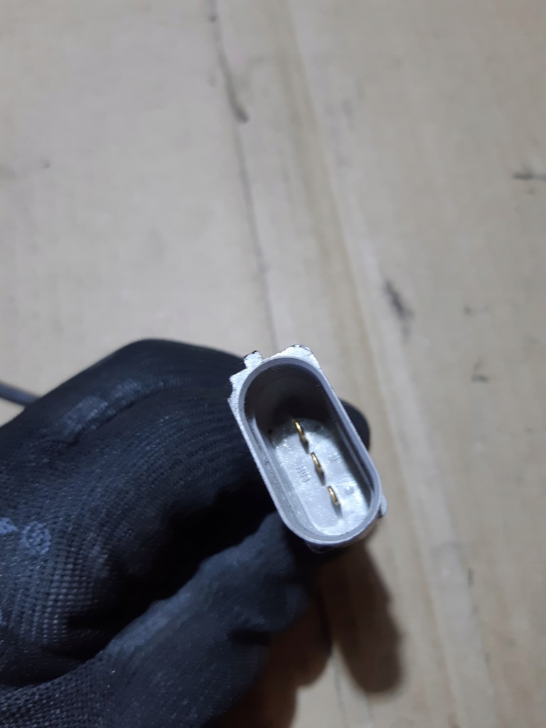 фото №5, Audi q7 4l датчик положение вала bosch 0261210193