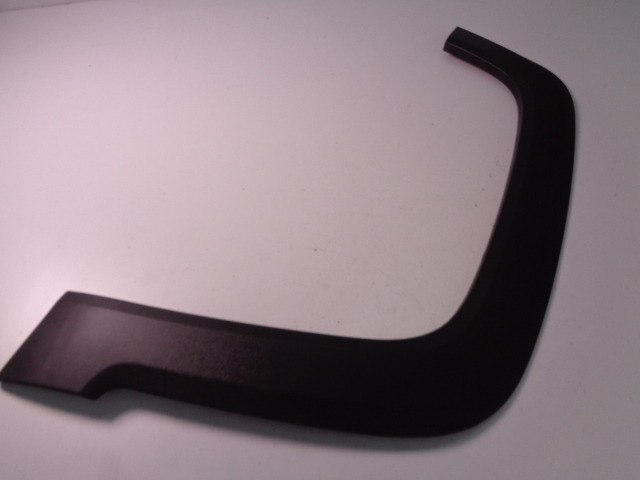 фото №1, Молдинг крыла левый перед jeep renegade 2014-