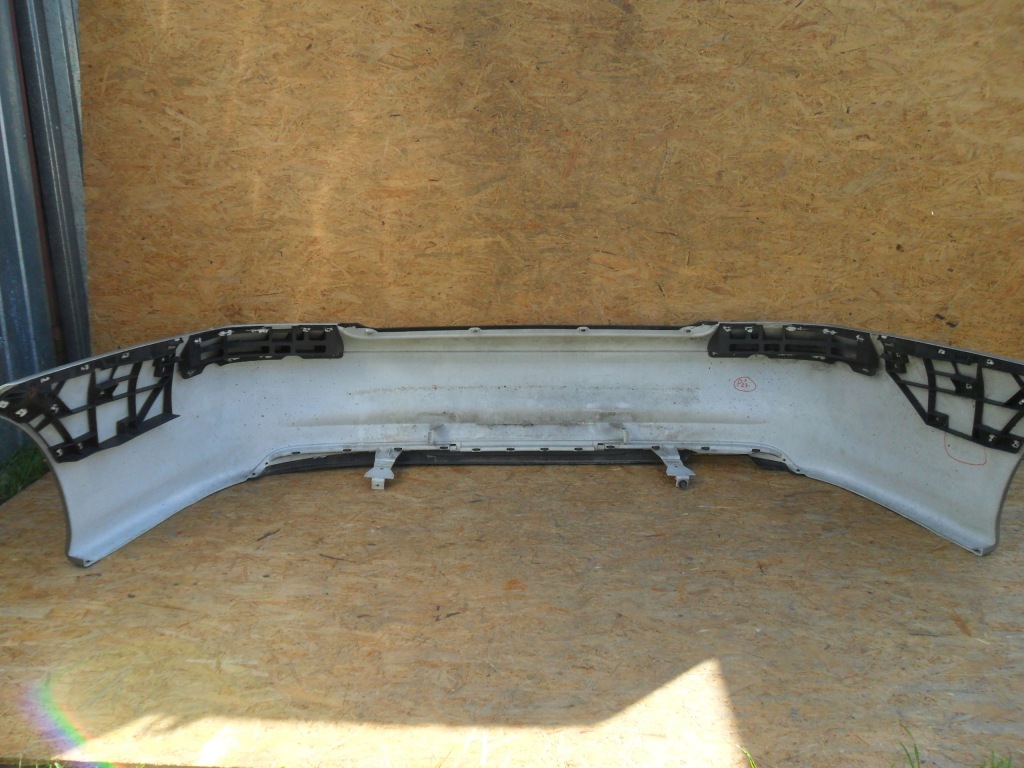 Бампер задний opel vectra b 1995- Киев