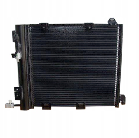 Купить Радиатор кондиционера astra g zafira 1998-2005