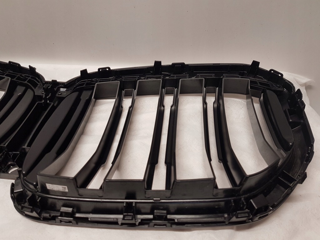 фото №6, Решётка радиатора решётка радиатора решётки радиатора bmw x5 g05 lci m-pakiet 5a67cc8
