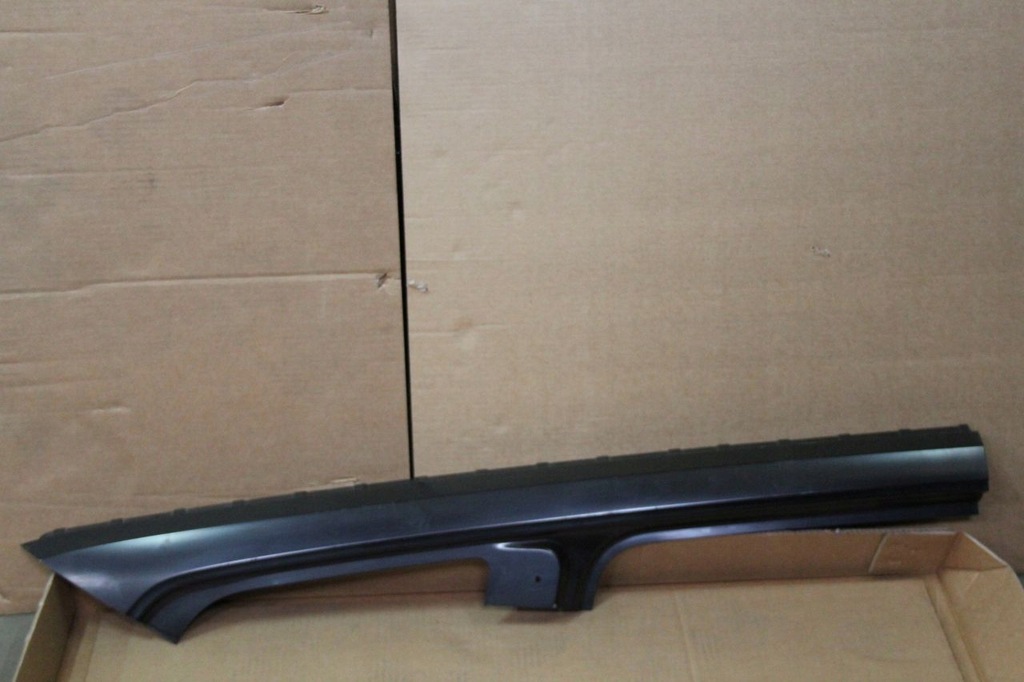 фото №1, Vw atlas профиль wykroju дверь nad słupiem c