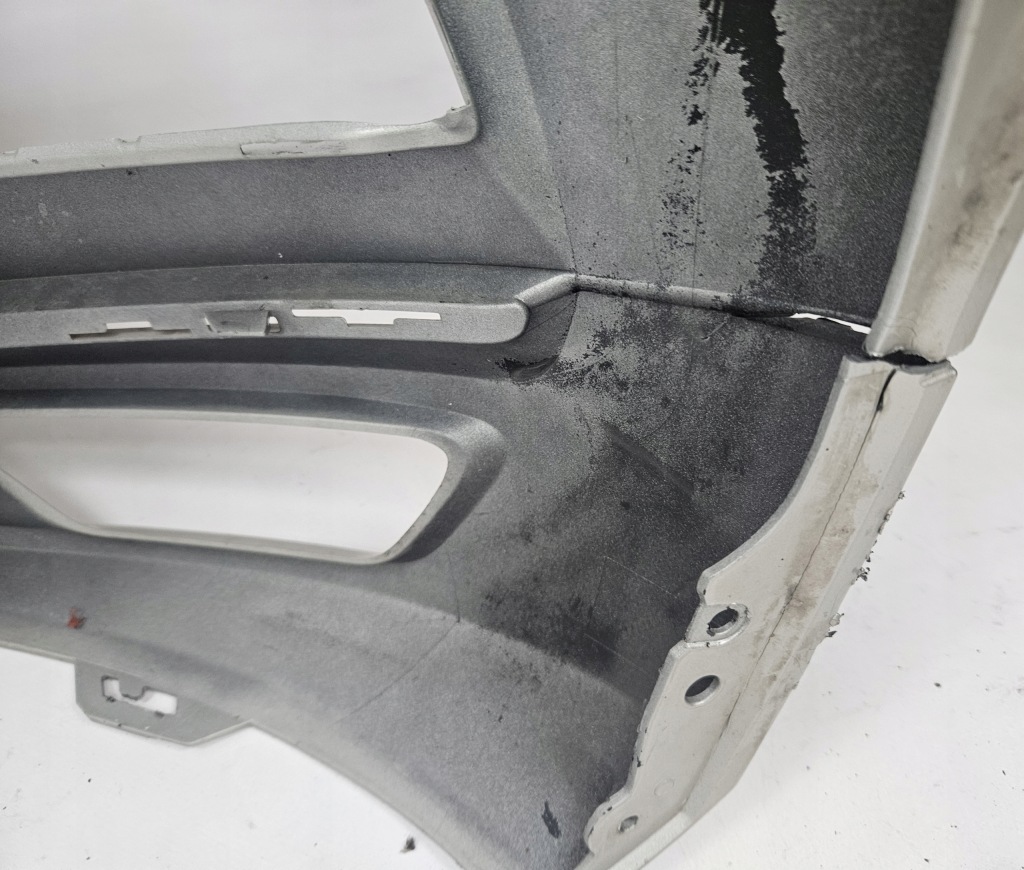 фото №13, Volvo xc60 ii 2017 - 2021 бампер перед омивачі 31425160