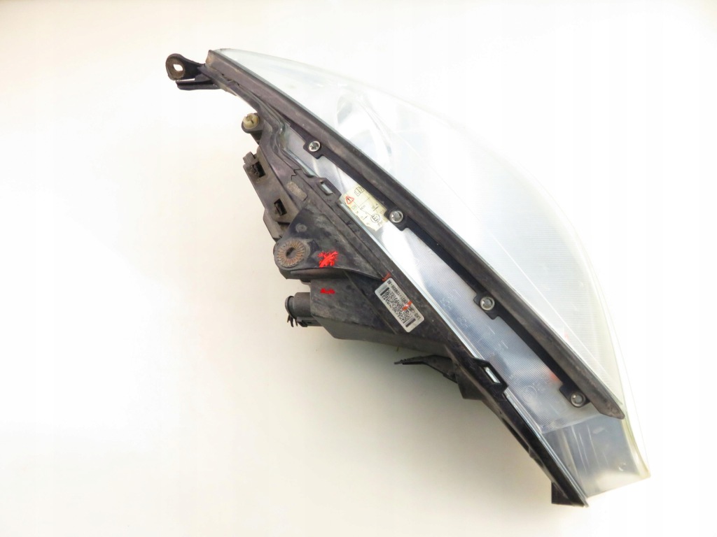 фото №2, Лампа ліва передня ford focus mk1 2m5113w030be