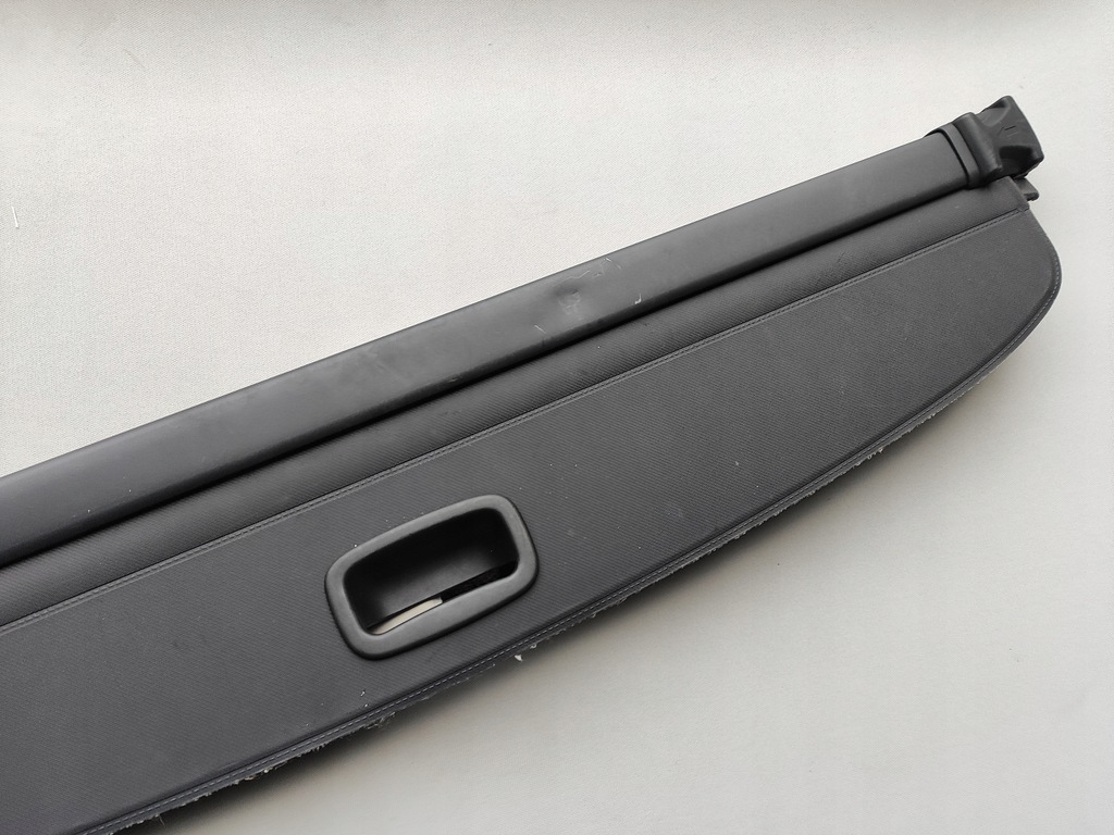 фото №8, Kia ceed ii kombi 2013 - 2017 шторка багажника