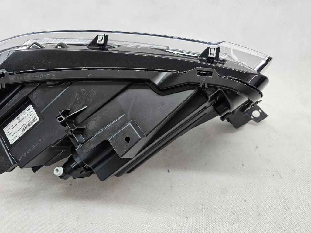 Citroen e-c3 c3 iv 4 фара перед передня ліва full led європа 9851349180 Київ