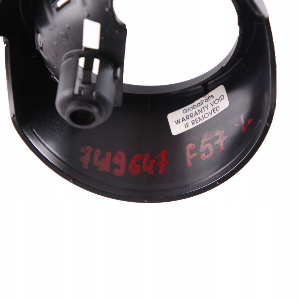 фото №11, Mini f56 f57 защита ручка внутренней czarna 7419647