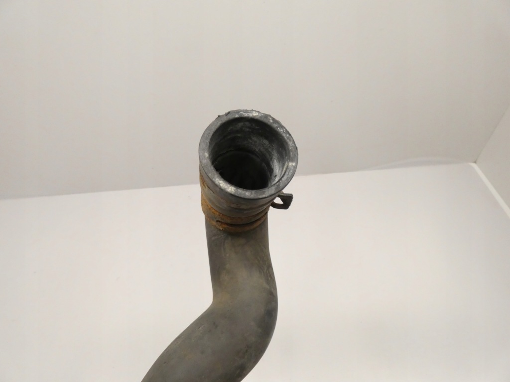 фото №5, Шланг wąż wody renault modus 04-12 1.6 16v