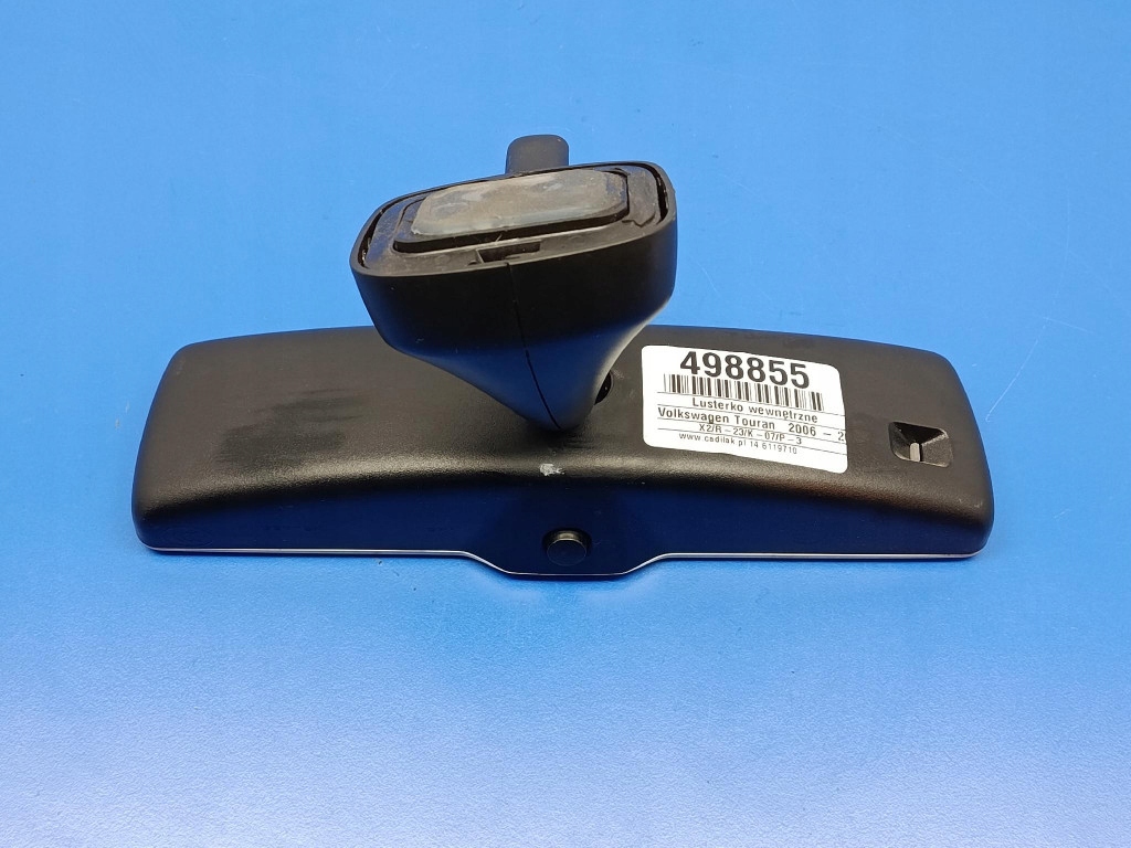 фото №1, Vw touran i lift зеркало заднего вида внутреннее фотохромный