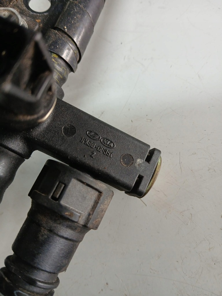 фото №4, Дроти пального d4fe kia ceed iii 1.6 crdi kona tucson hyundai