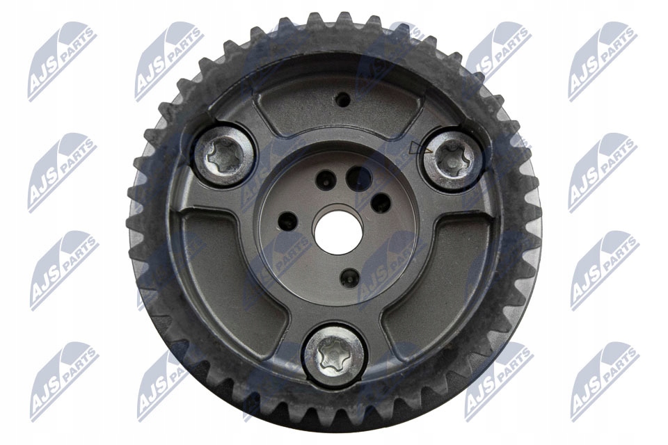 фото №3, Колесо зубчасте змінних faz розподільного валу rkz-ty-011