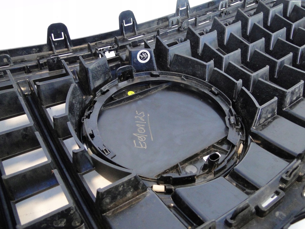 фото №7, Mercedes решітка радіатора решітка радіатора підсвічуваний камера 53 amg e klasa 214 w214 s214