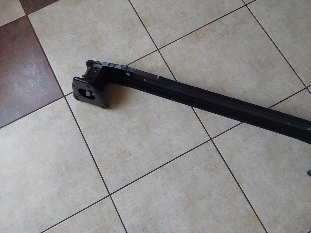 фото №7, Балка бампера - задняя - toyota corolla cross