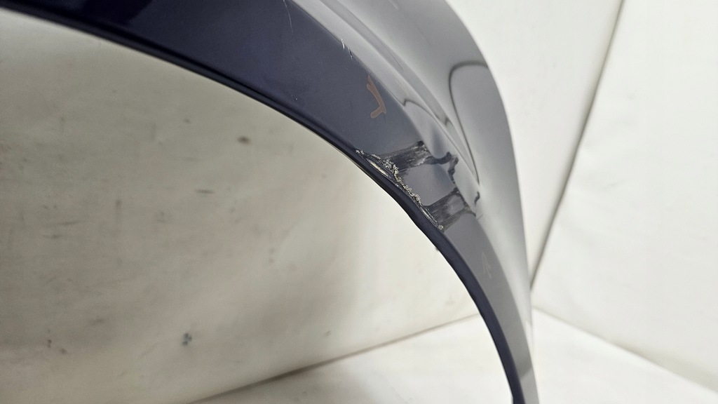 фото №10, Крила перед передній лівий porsche 911 992 gt3