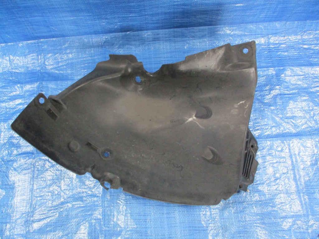 Подкрылок renault modus левая 8200213965 Цена