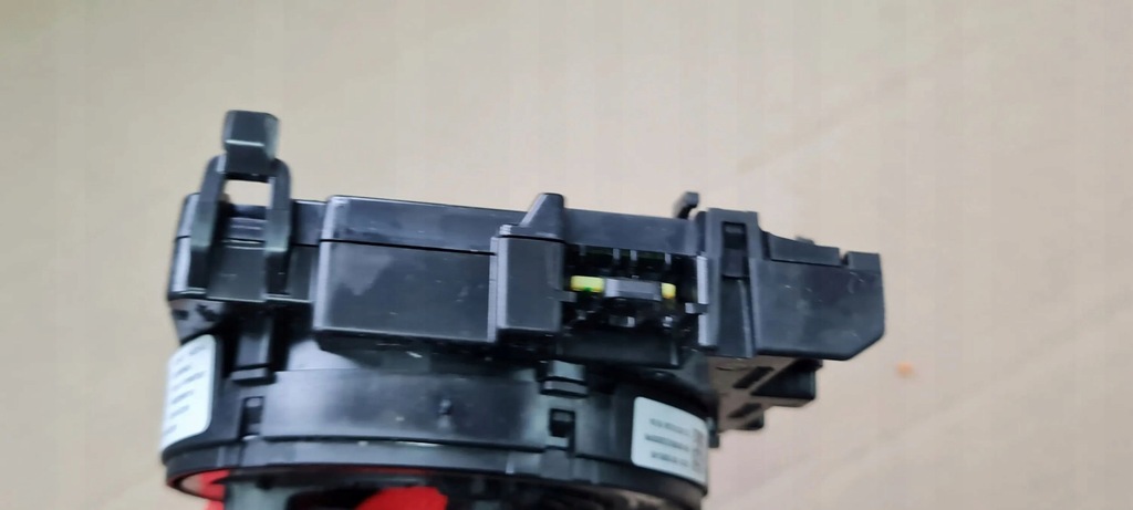 фото №9, S3 8v sedan a3 лента руля подушка безопасности 5q0953549c golf vii