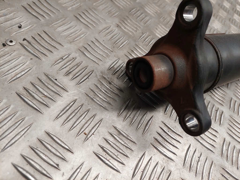 фото №5, Chevrolet camaro 22999285 приводной вал