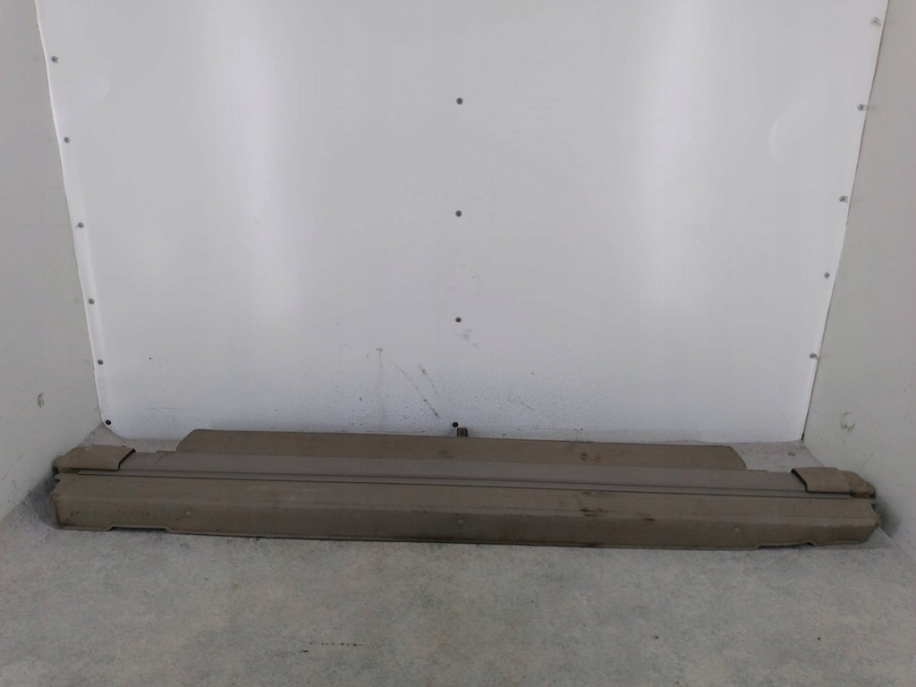 фото №1, Шторка багажника volvo xc90 i