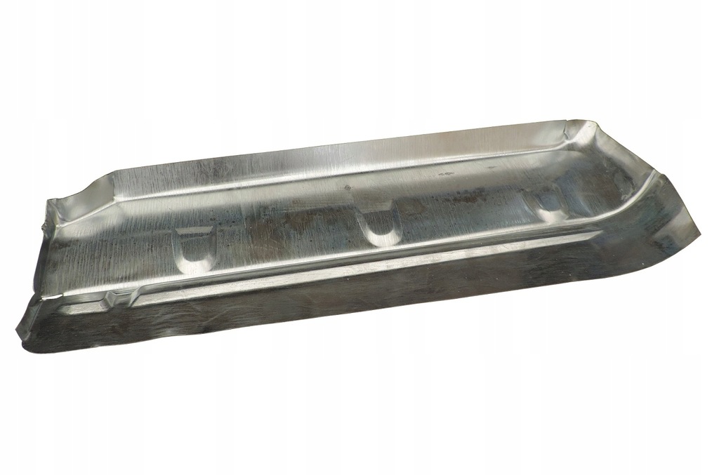 фото №1, Sprinter 95-06 vw lt поріг підніжка niski оцинковка pr.