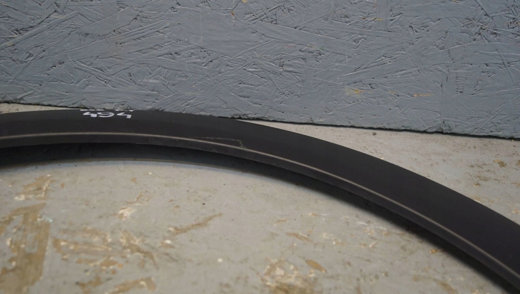 фото №9, Mini cooper r56 молдинг крыла правый задняя 494