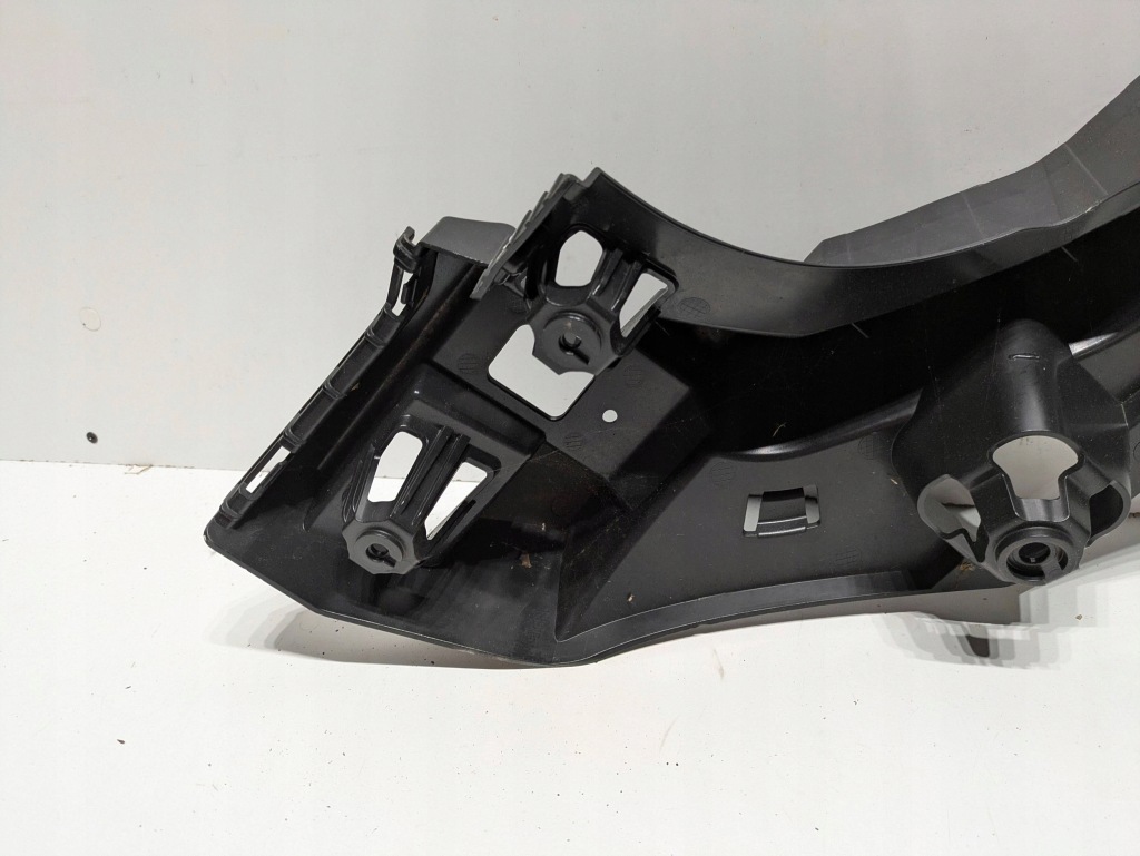 Молдинг под фара перед сторона правая bmw 3 e46 114609-13 Киев