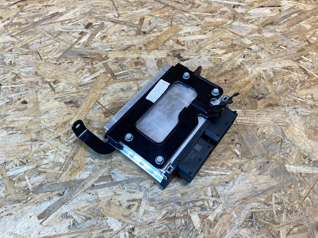 фото №7, Бортовий комп'ютер блок керування двигуна kia sportage v 1.6h 39199-2m050 39131-2mae0