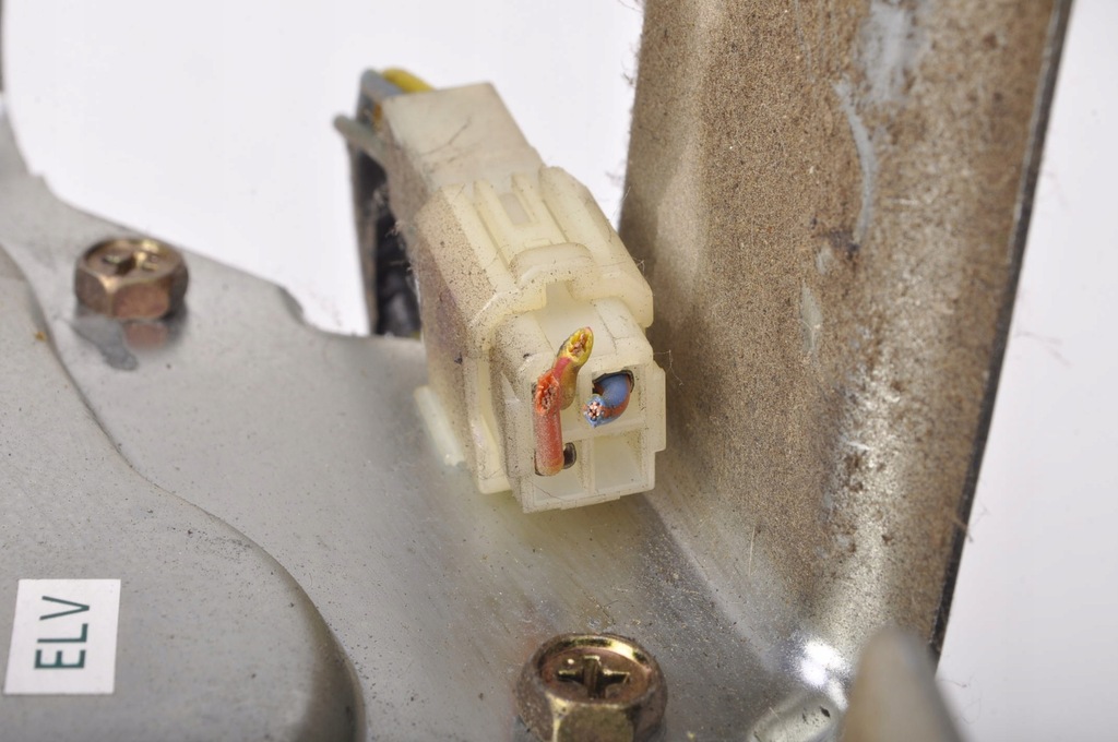 фото №6, Suzuki alto моторчик дворники задняя 38810m76g00