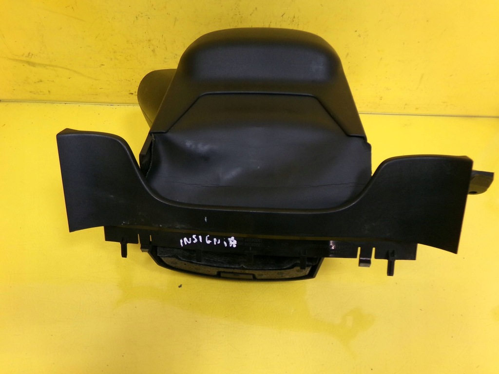 фото №8, Корпус захист замка запалювання колонки кермового opel insignia a 13306256 nr205