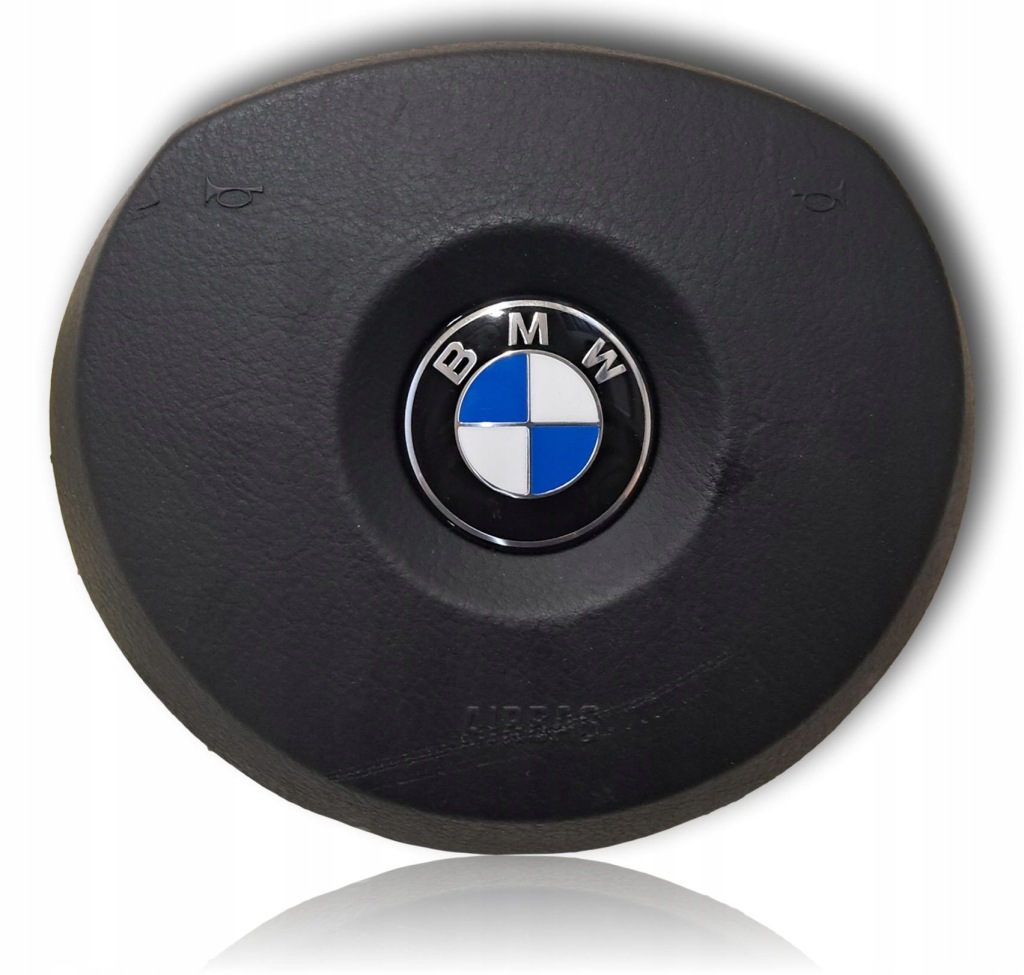 фото №1, Bmw x3, x5 подушка водія подушка безпеки