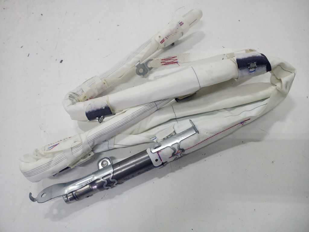 фото №2, Права шторка безпеки подушка безпеки renault talisman