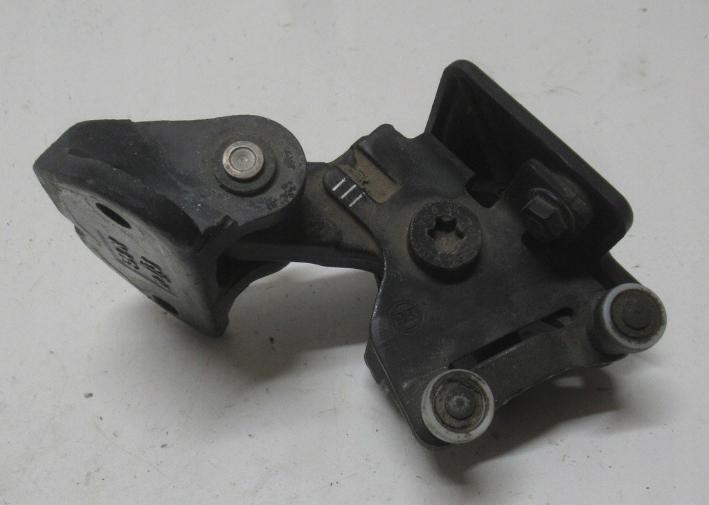 фото №2, Ducato boxer jumper 18r ролик дверь przewuwnych