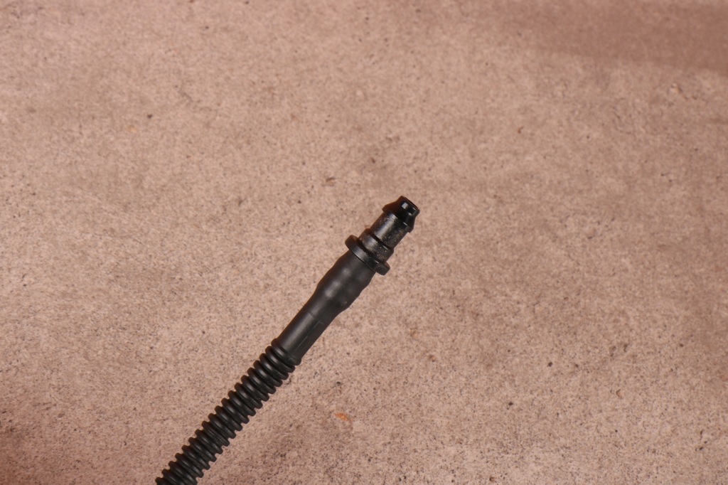 фото №7, Bmw x1 f48 x1 f48 lci шланг провода шланг омывателя 7470622